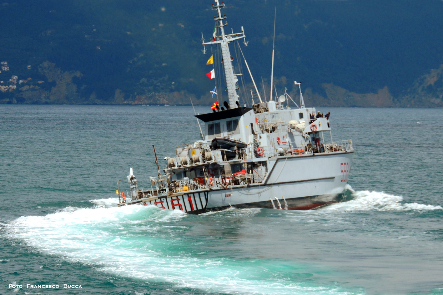 ship